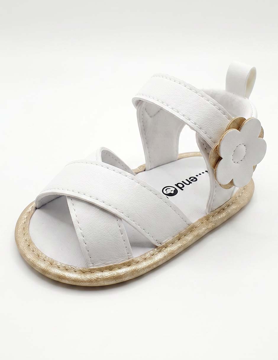 Sandalias Weekend Baby para niña