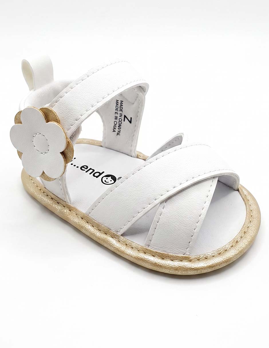 Sandalias Weekend Baby para niña