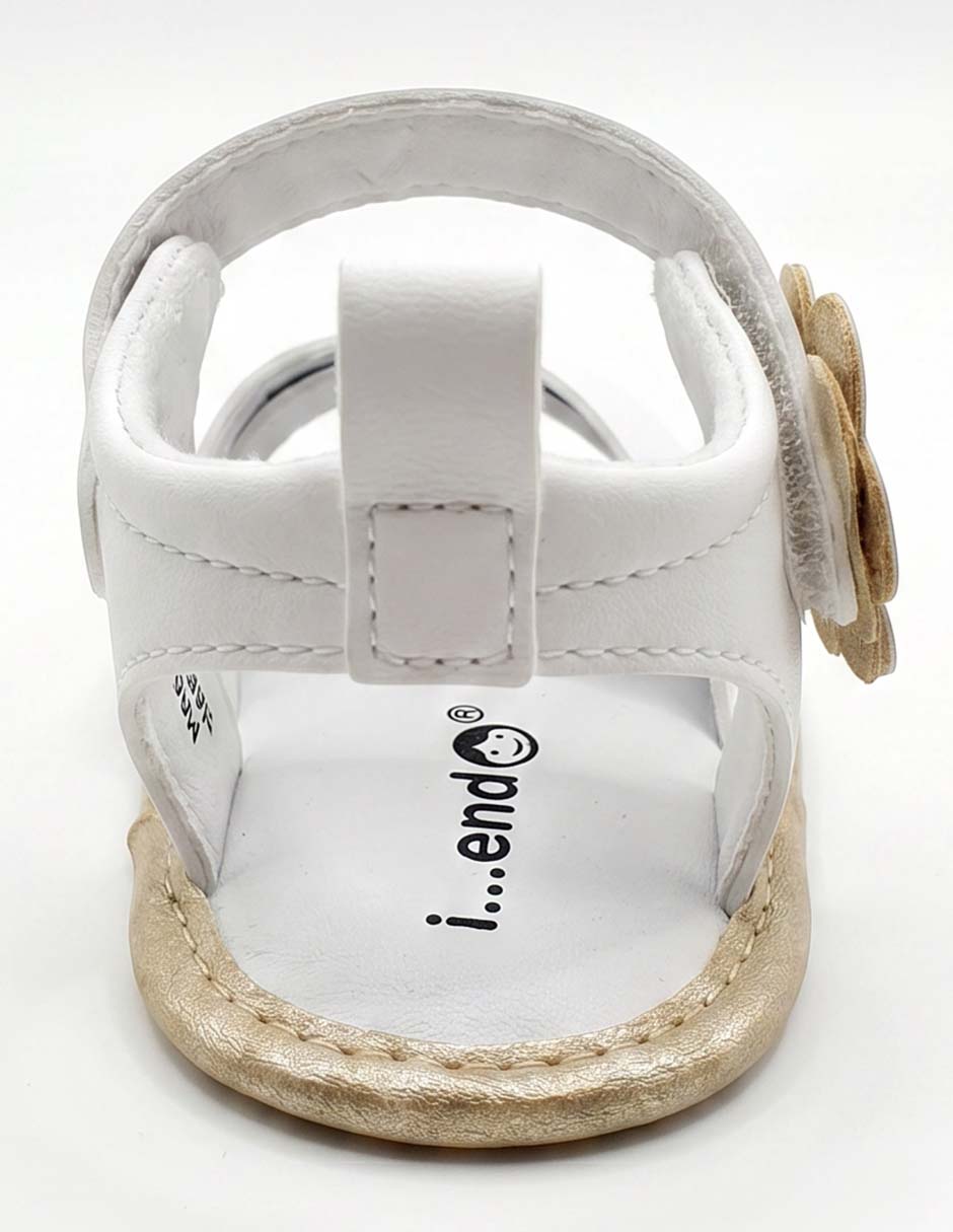 Sandalias Weekend Baby para niña