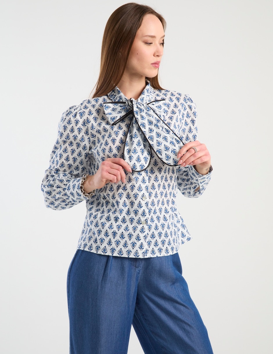 Blusa para mujer 1