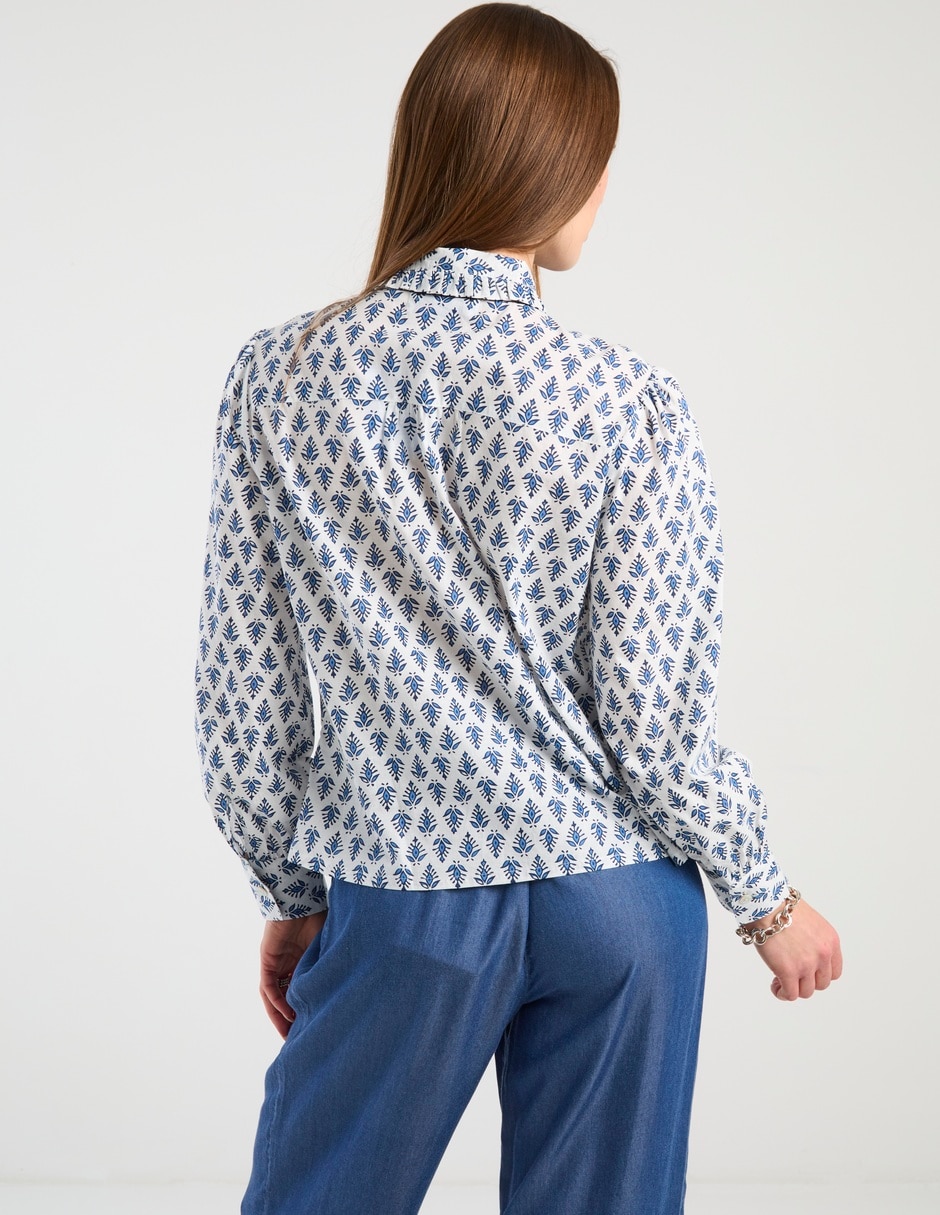 Blusa para mujer 5