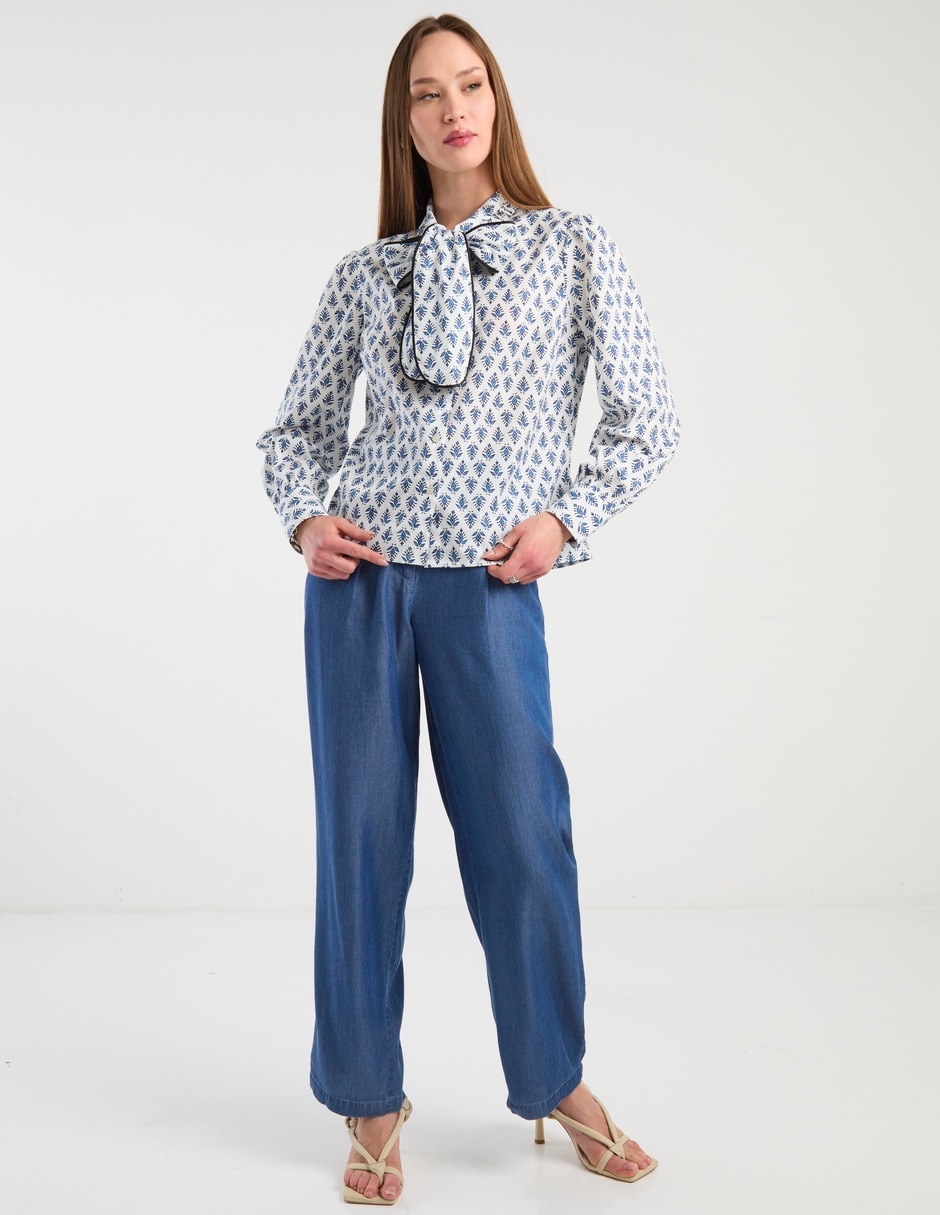 Blusa para mujer 6