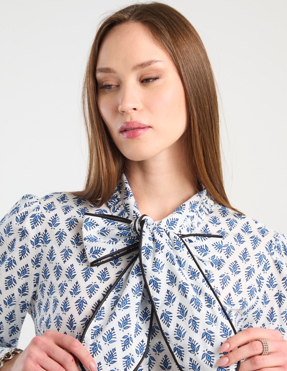 Blusa para mujer 7