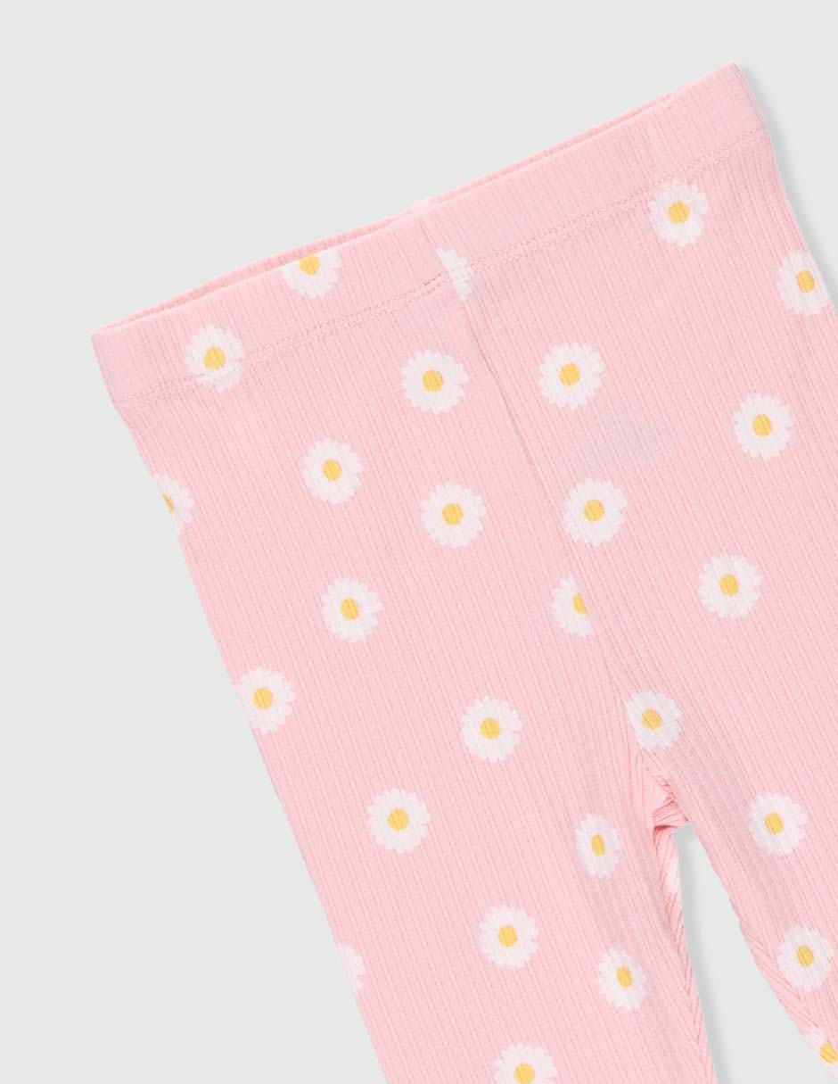Conjunto para bebé niña