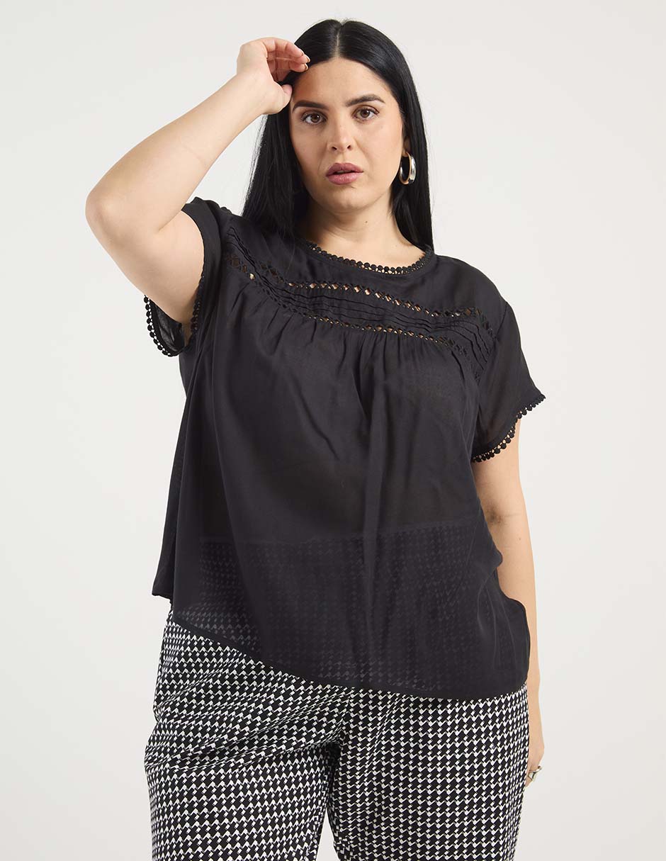 Blusa para mujer 1