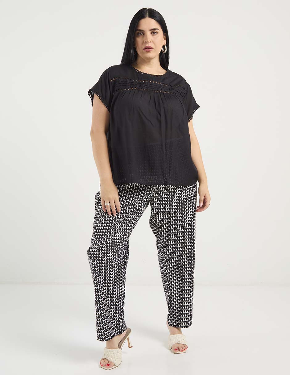 Blusa para mujer 8