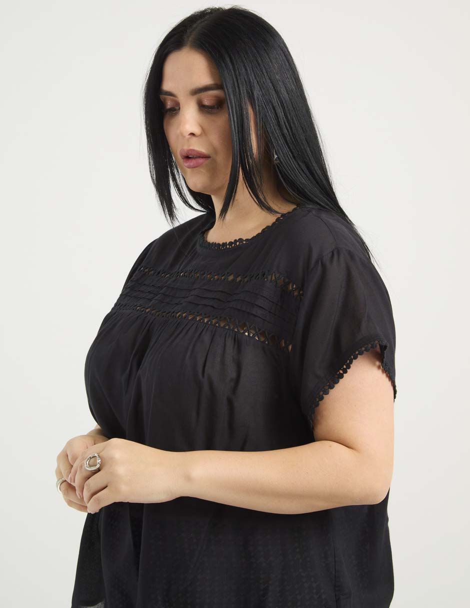 Blusa para mujer 9