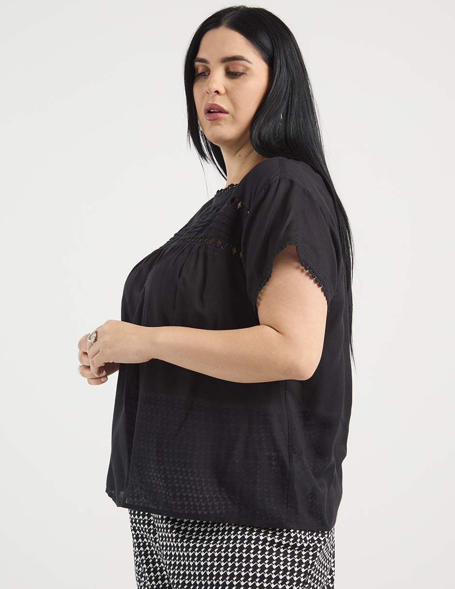 Blusa para mujer 10