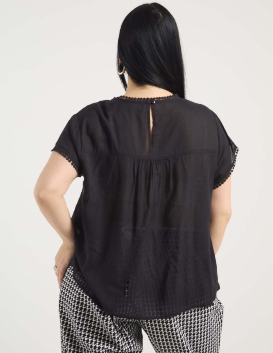 Blusa para mujer 11