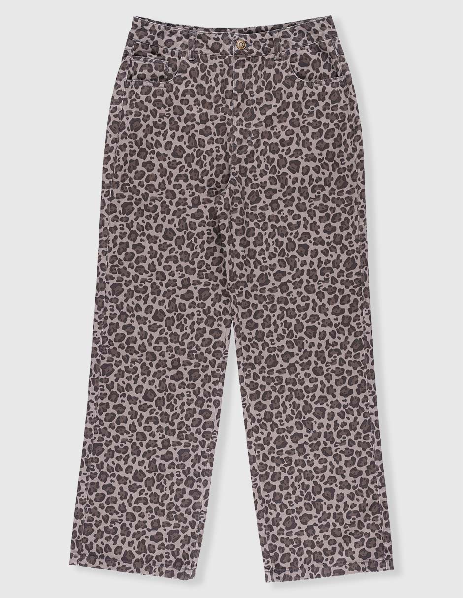 Jeans straight Weekend para niña