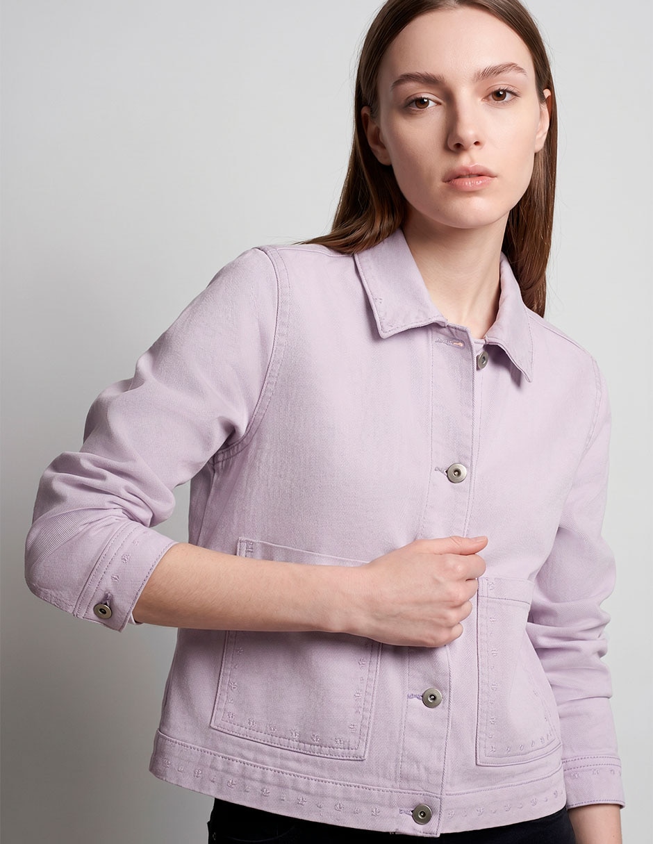 Chamarra para mujer Chamarra para mujer