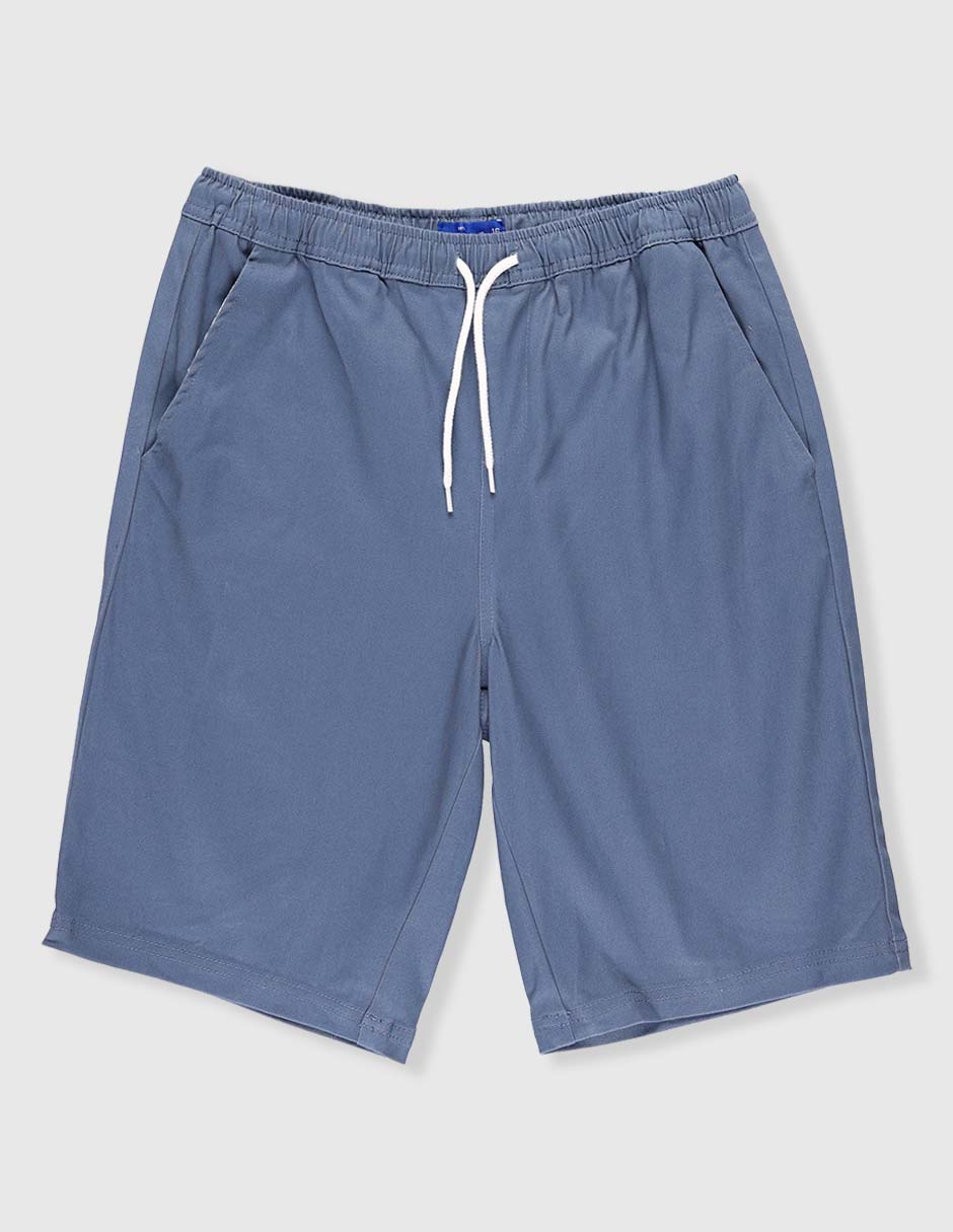 Bermuda para niño