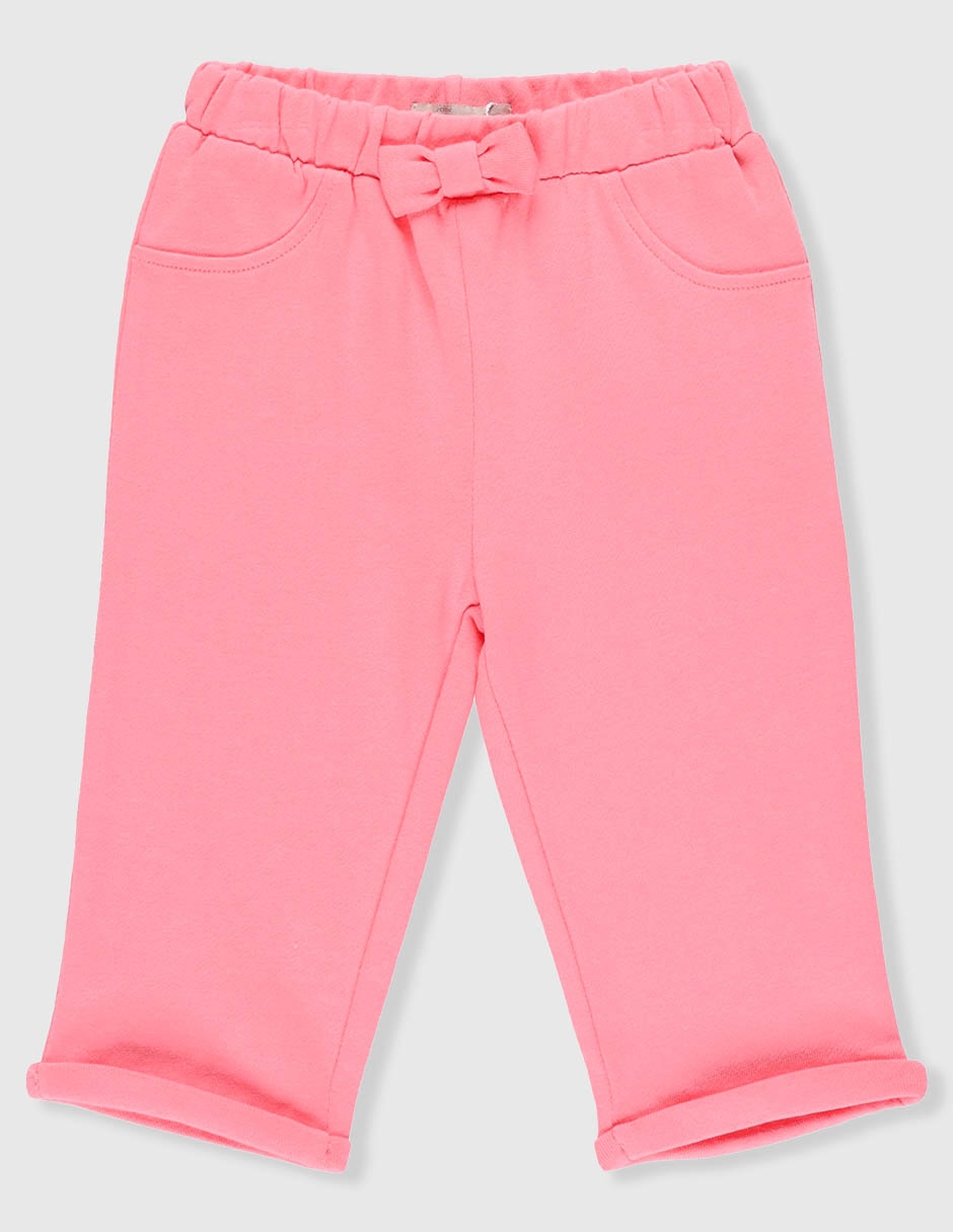 Pants para bebé niña