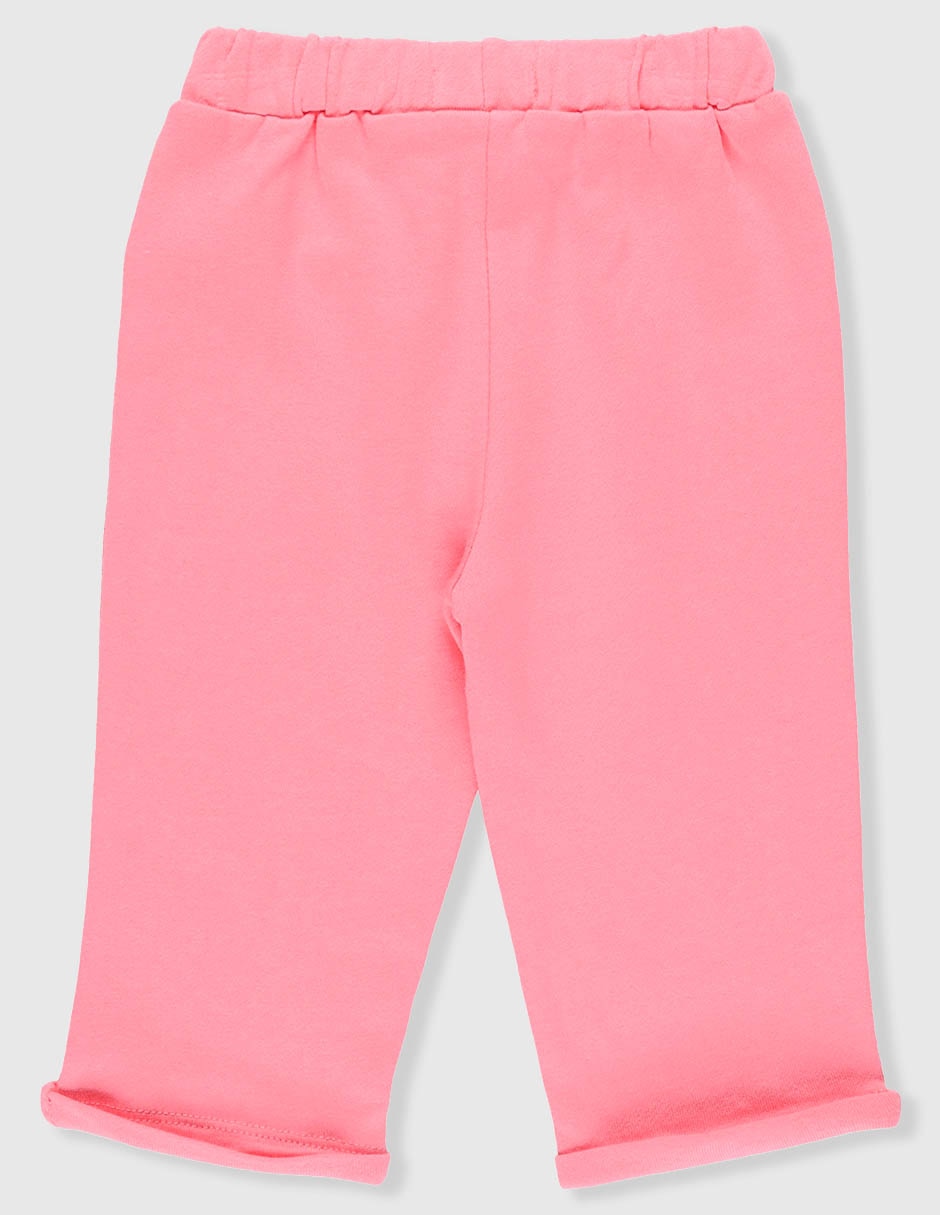 Pants para bebé niña 4