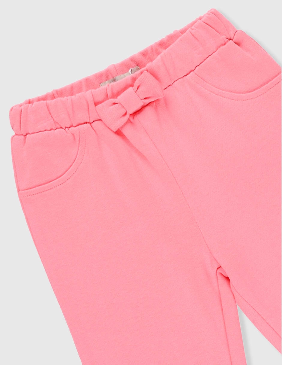 Pants para bebé niña 3