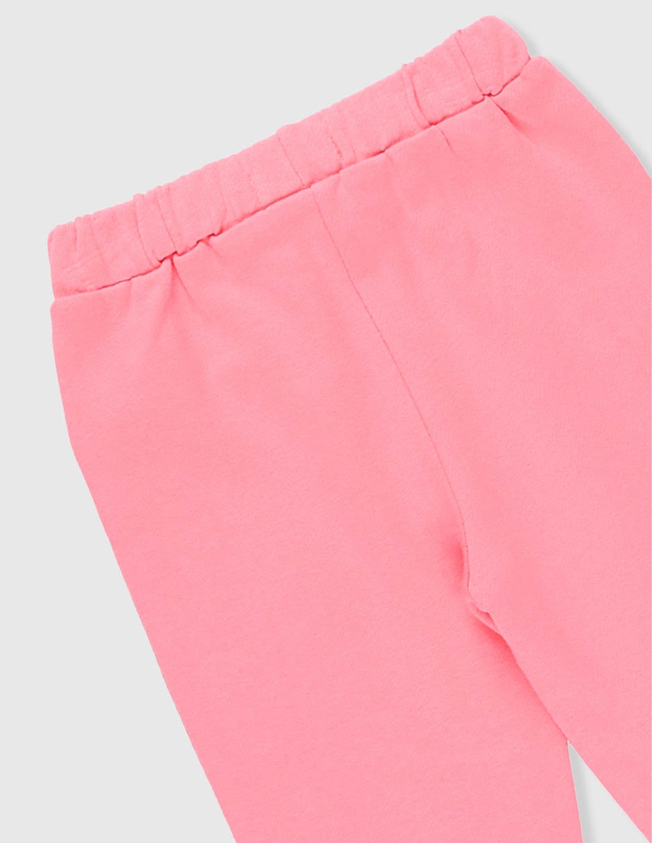 Pants para bebé niña 2