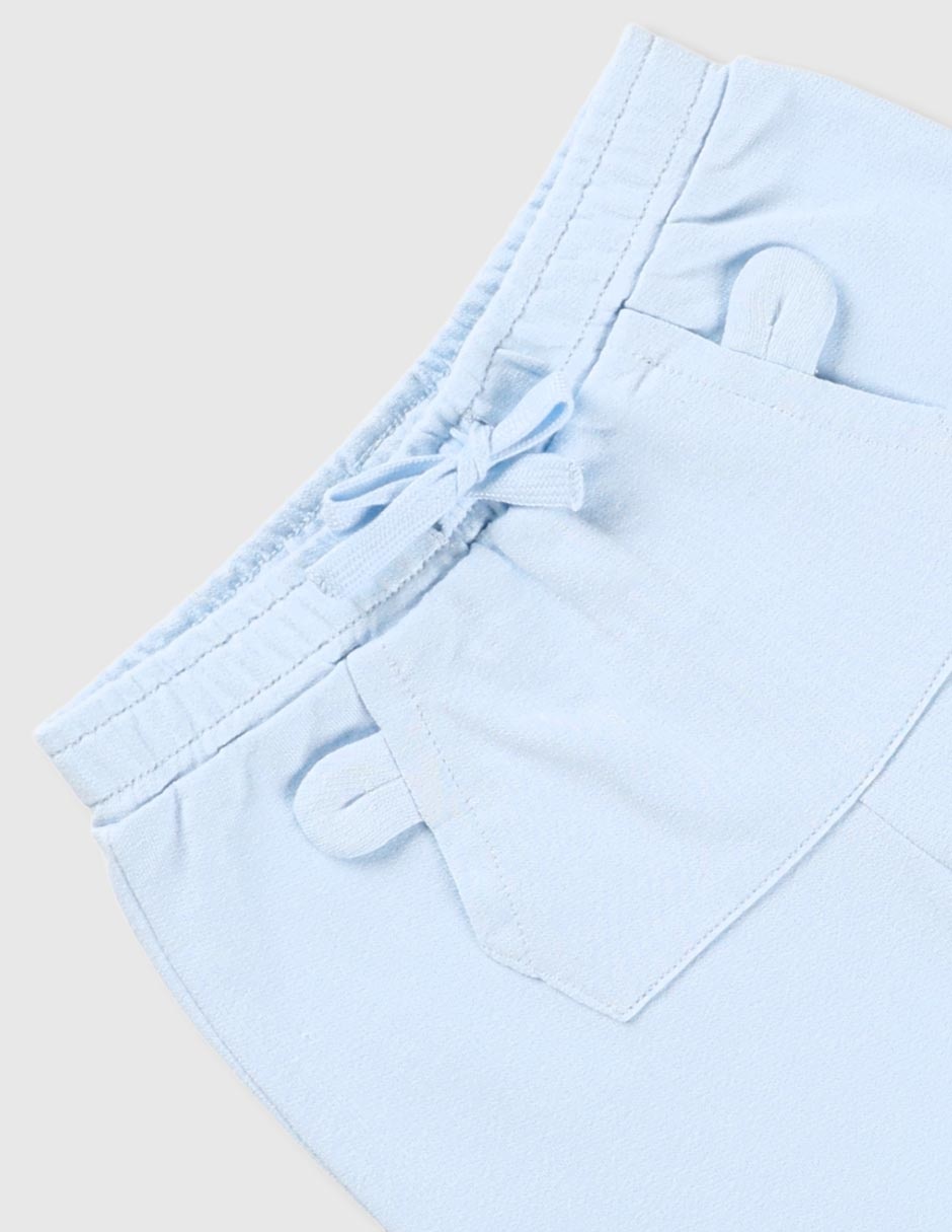 Pants Weekend Baby para bebé niño