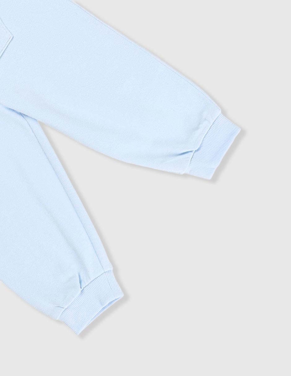 Pants Weekend Baby para bebé niño