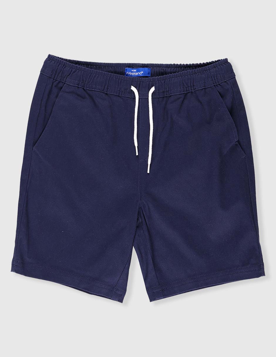 Bermuda para niño