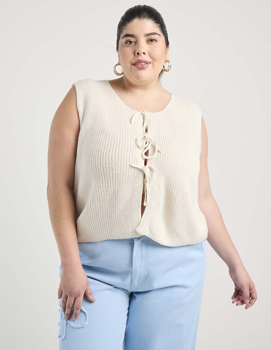 Chaleco para mujer Chaleco para mujer