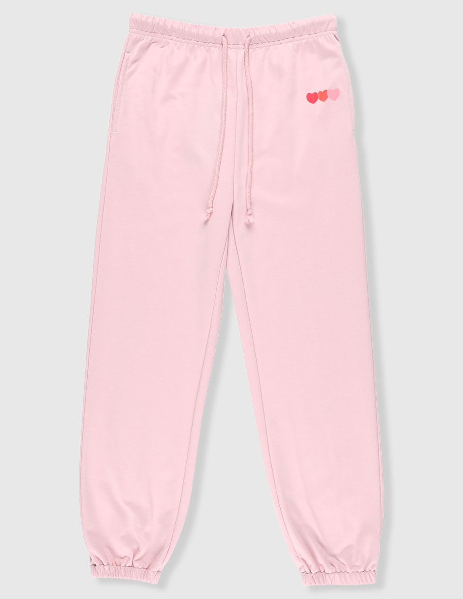 Pants para niña