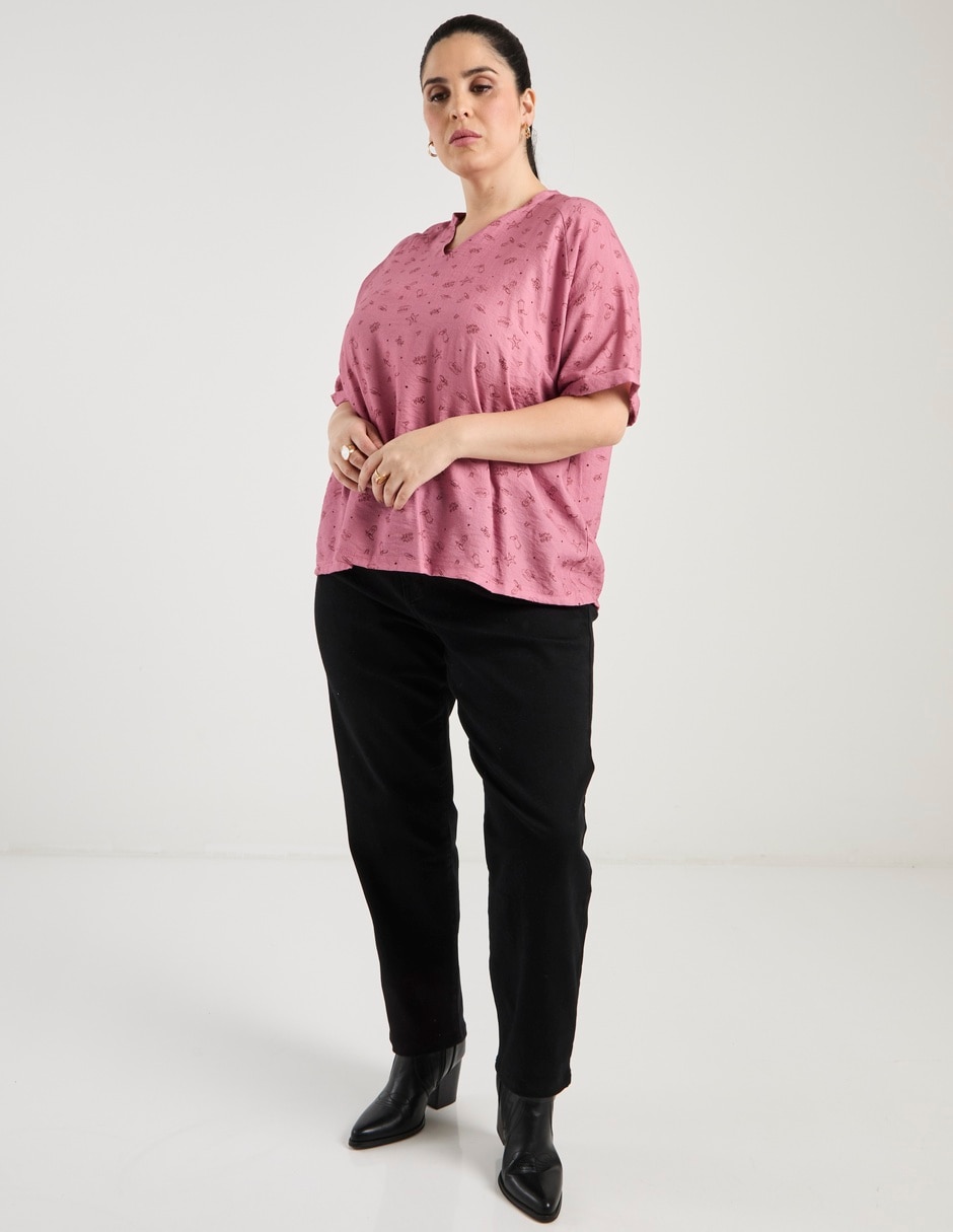 Blusa para mujer 8