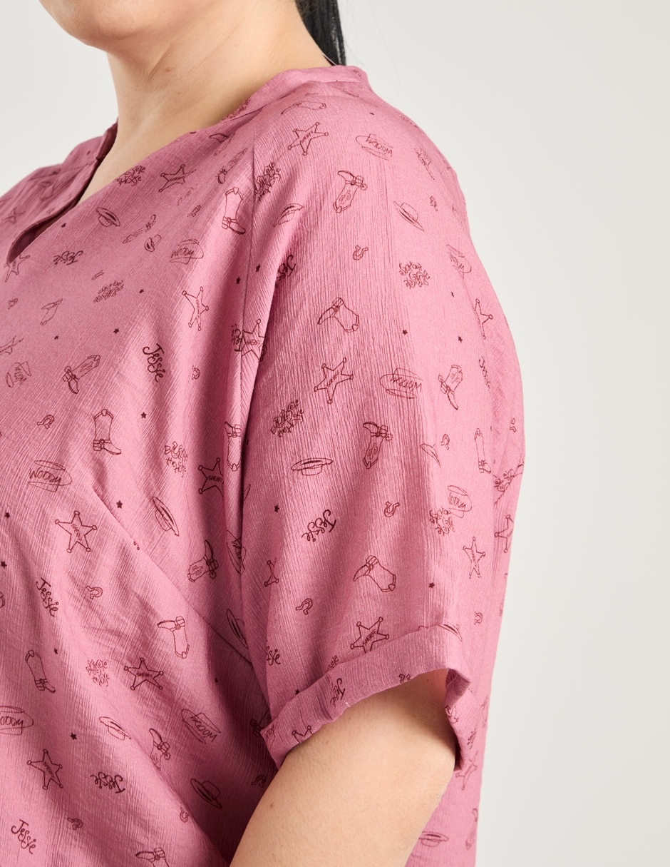Blusa para mujer 10
