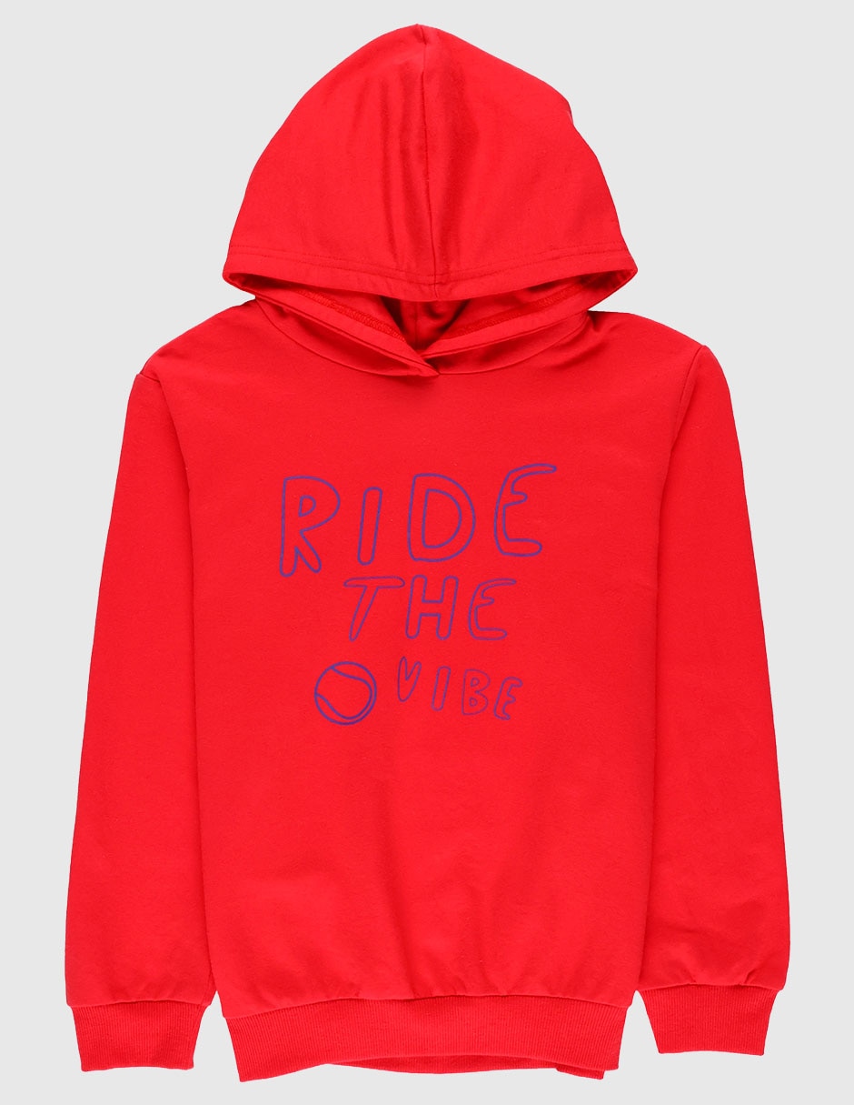 Sudadera para niño