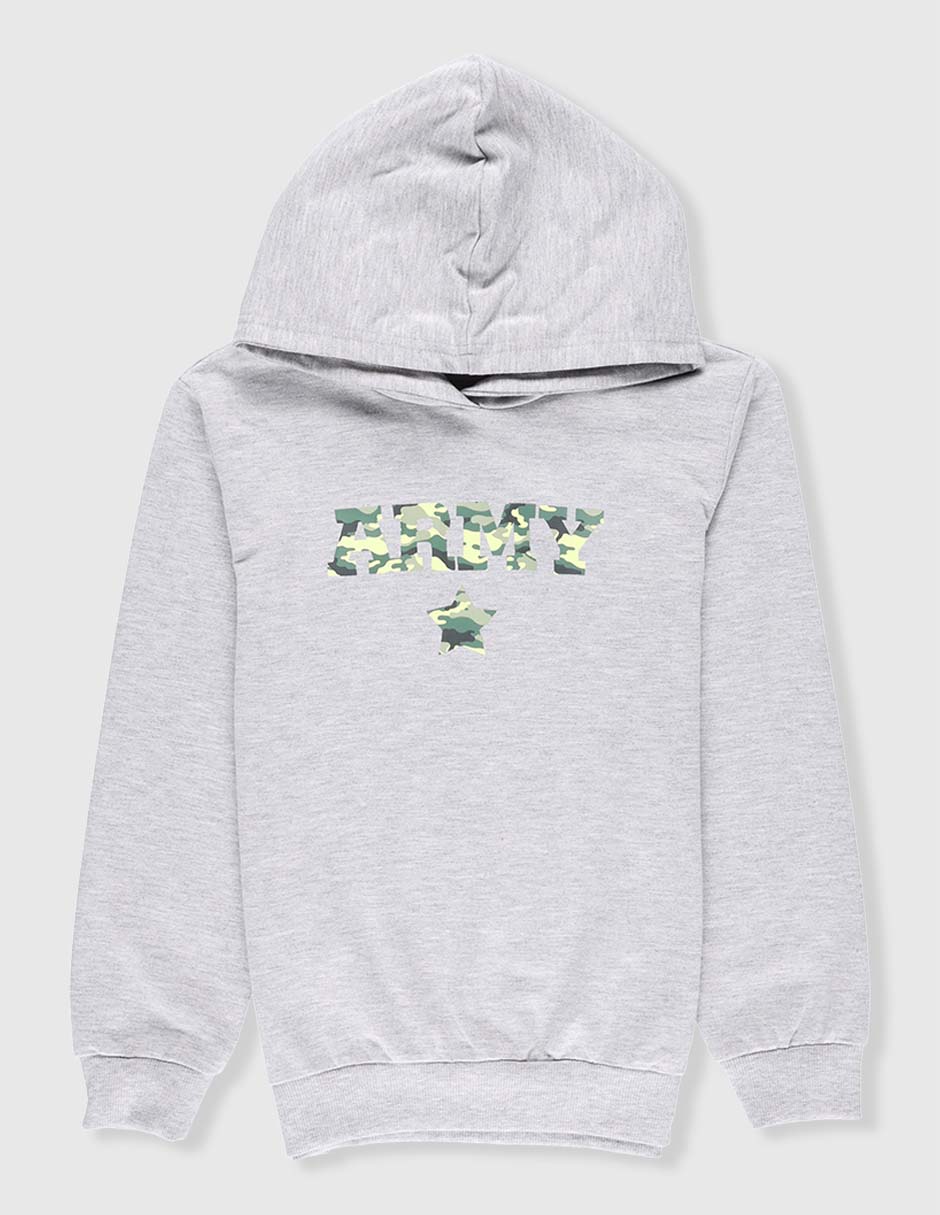 Sudadera para niño