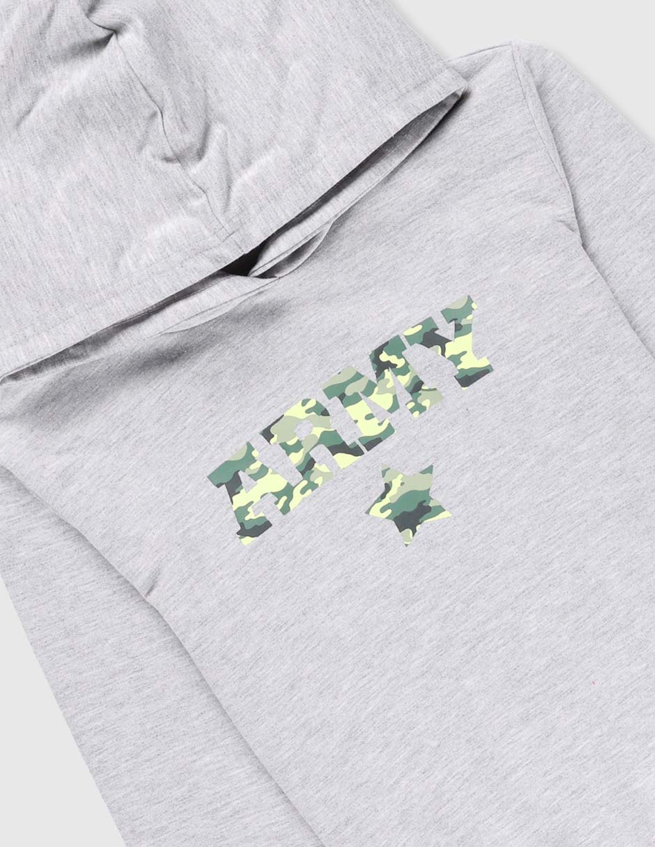 Sudadera para niño 3