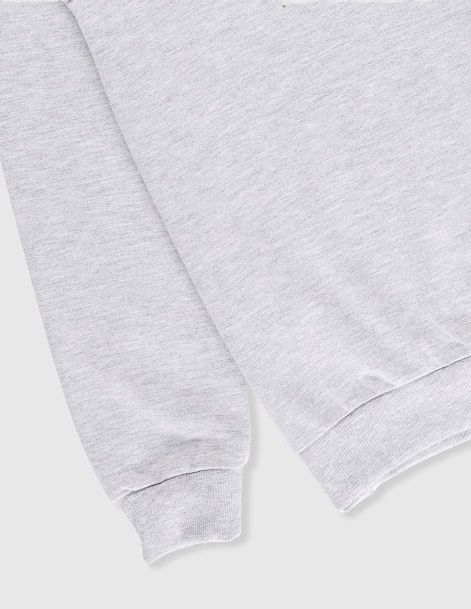 Sudadera para niño 4