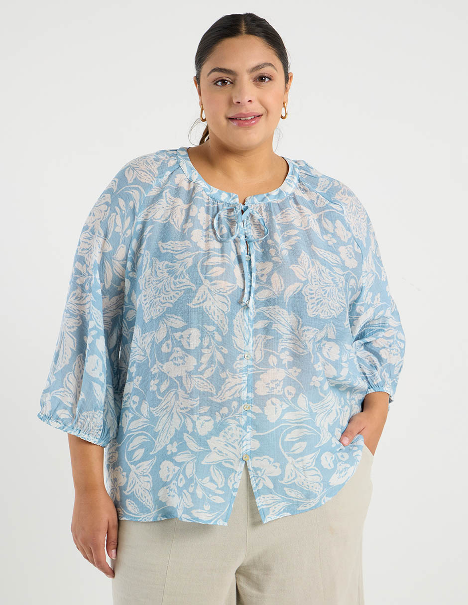 Blusa para mujer 1