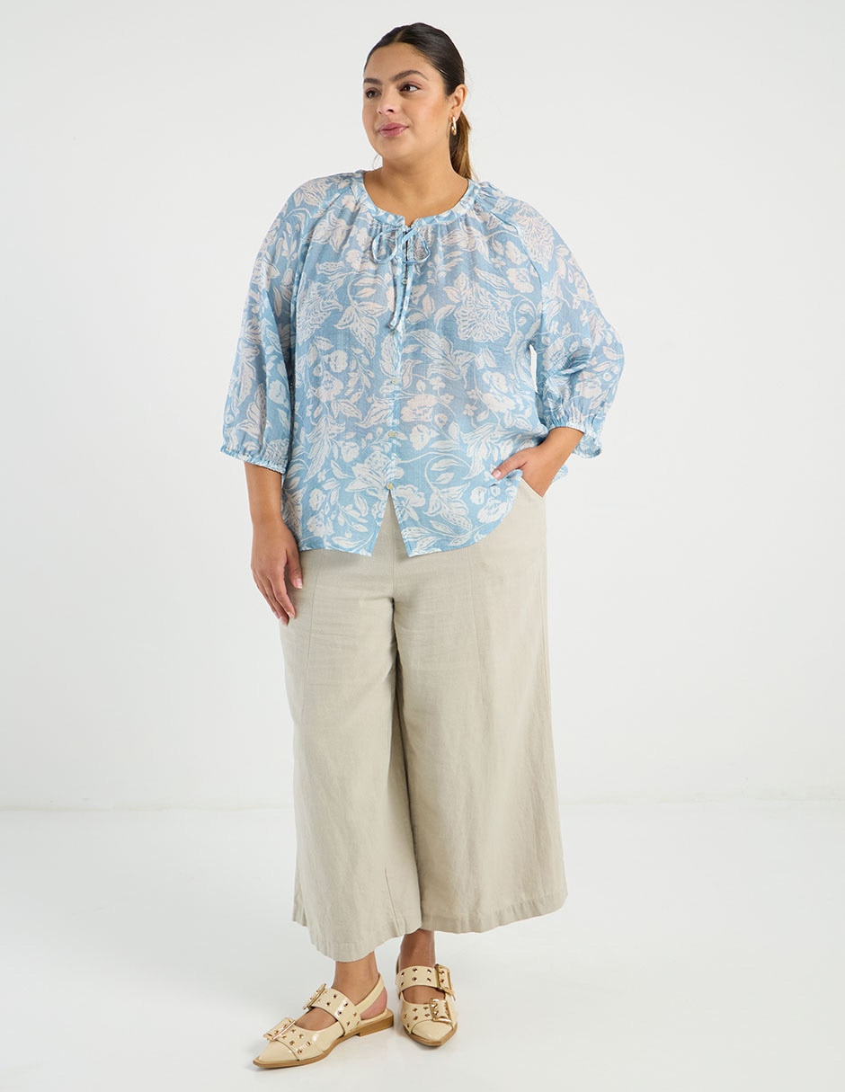 Blusa para mujer 5