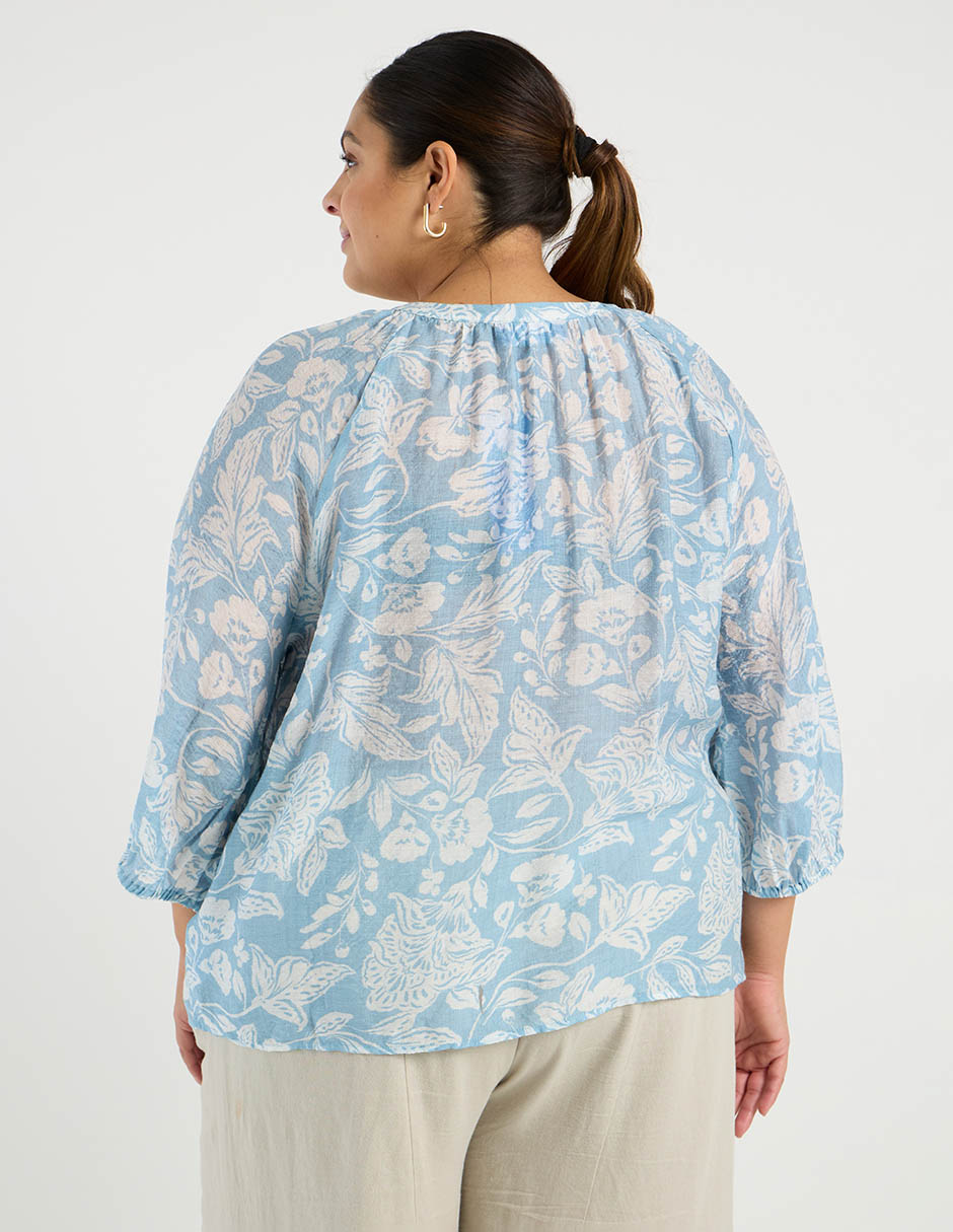 Blusa para mujer 6