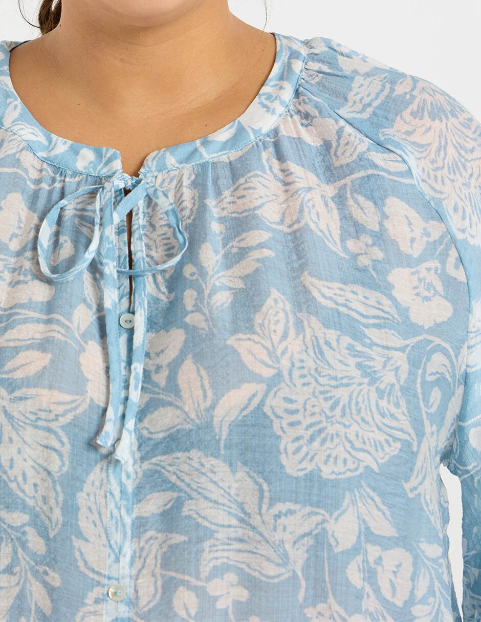 Blusa para mujer 7
