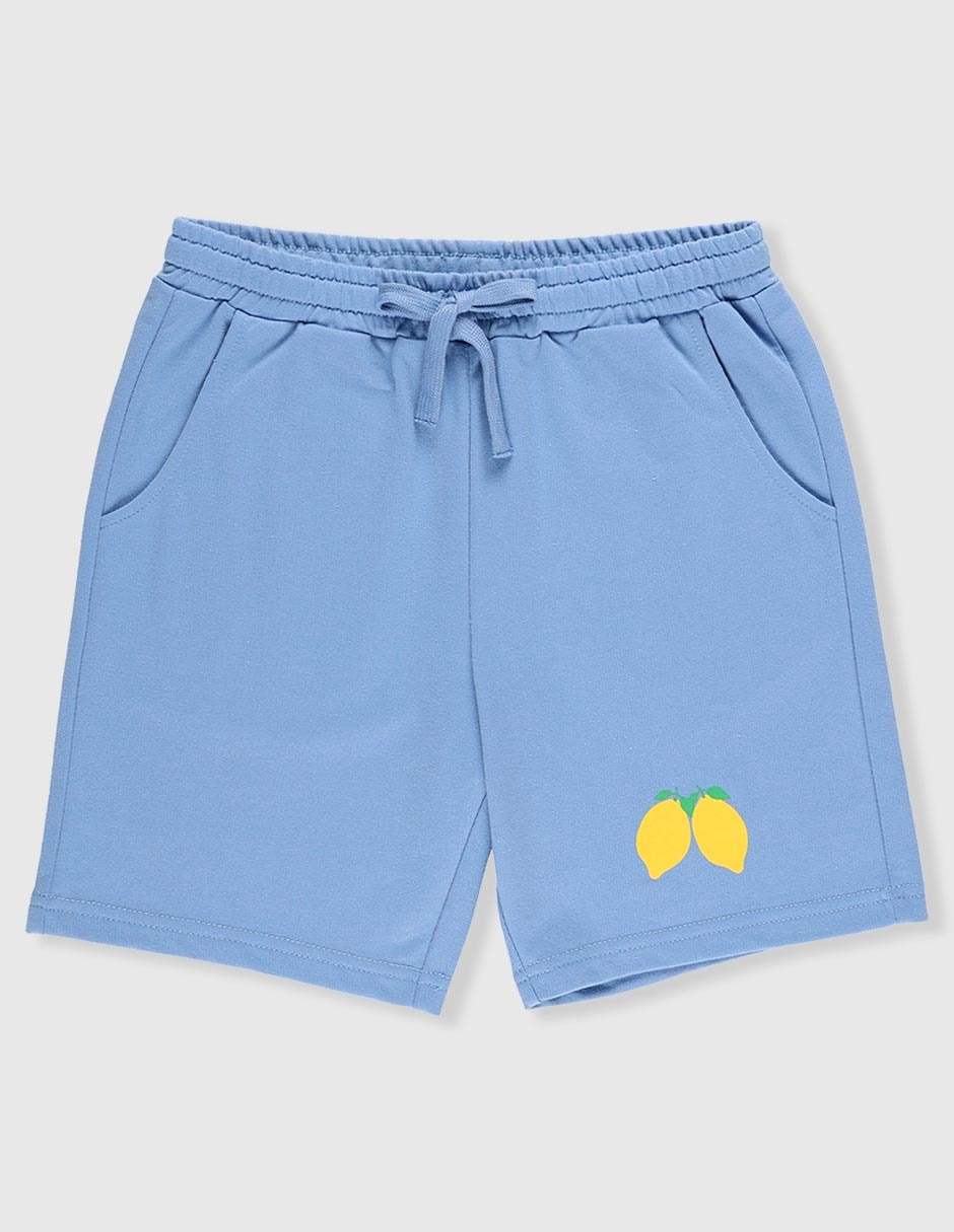 Bermuda para niño