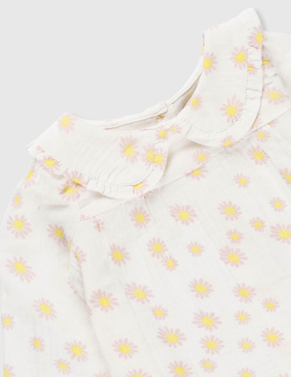 Vestido Weekend Baby para bebé niña