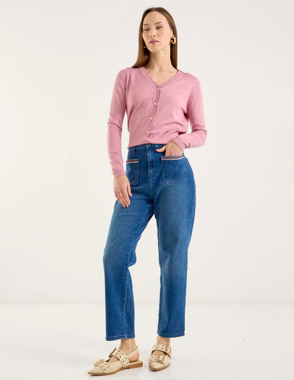 Suéter para mujer 4
