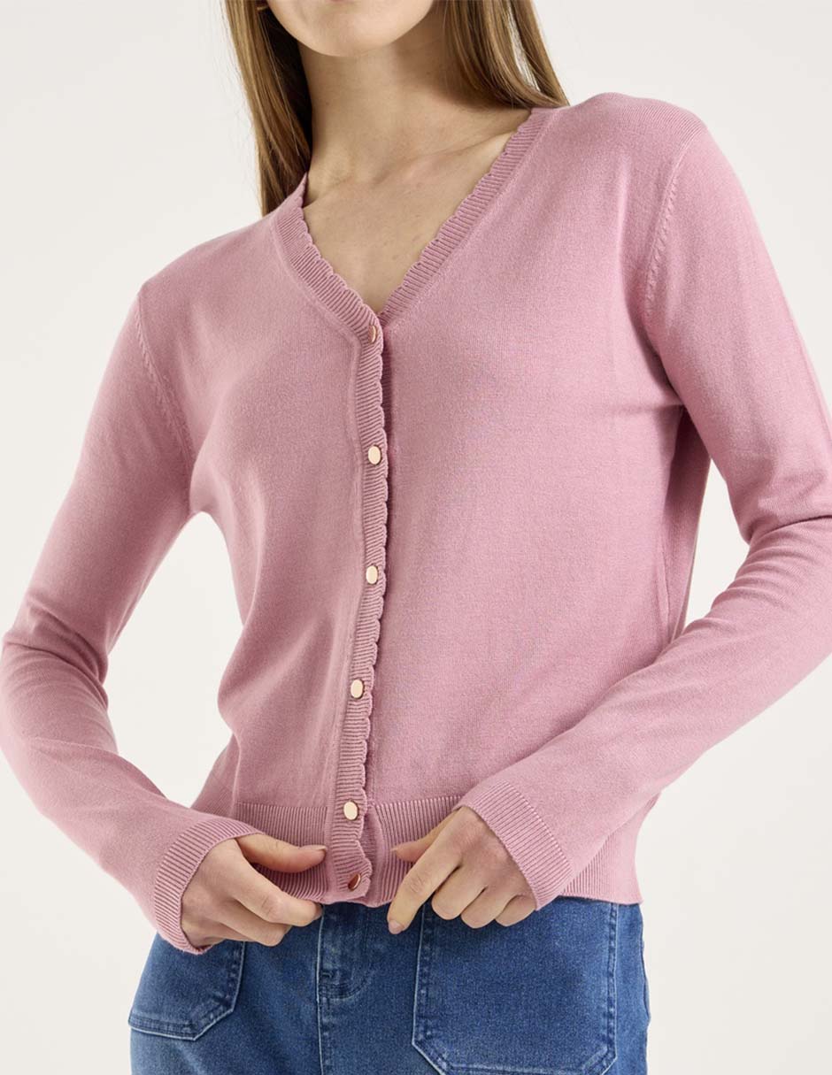 Suéter para mujer 2