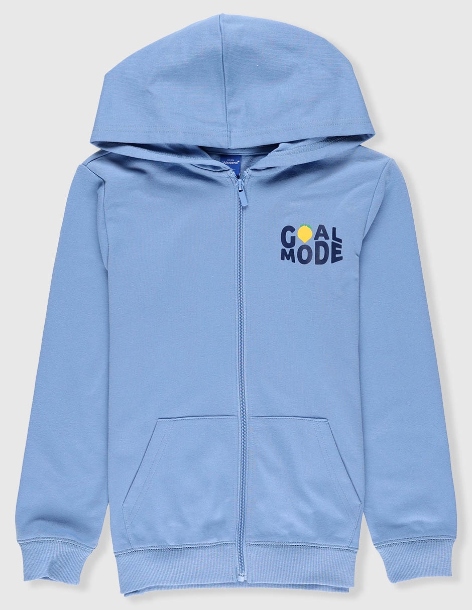 Sudadera para niño