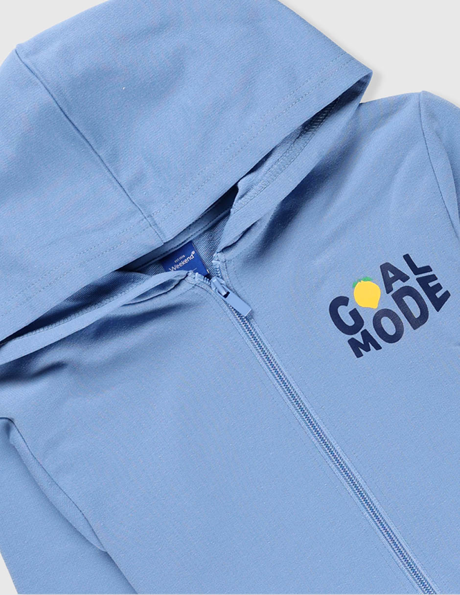 Sudadera para niño 3