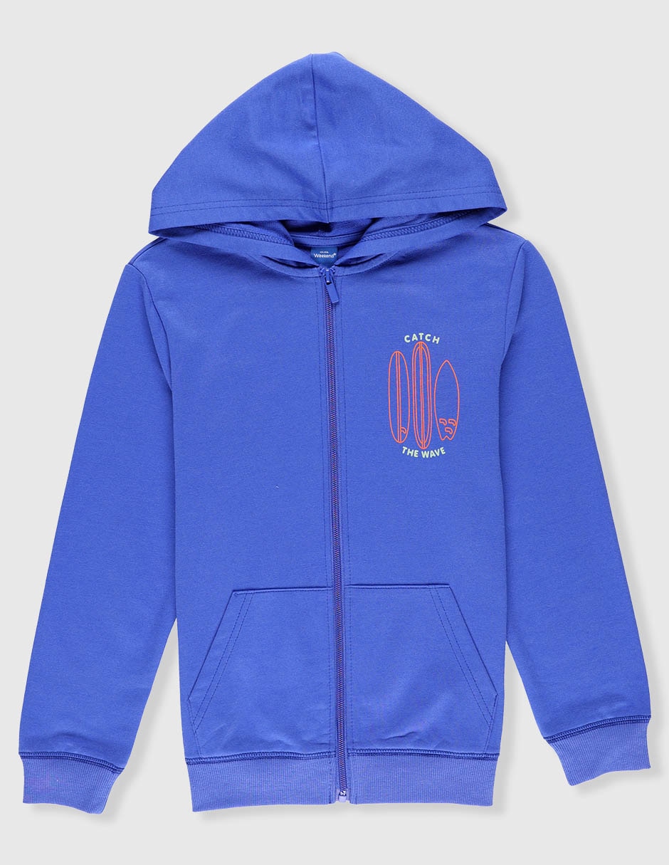 Sudadera para niño