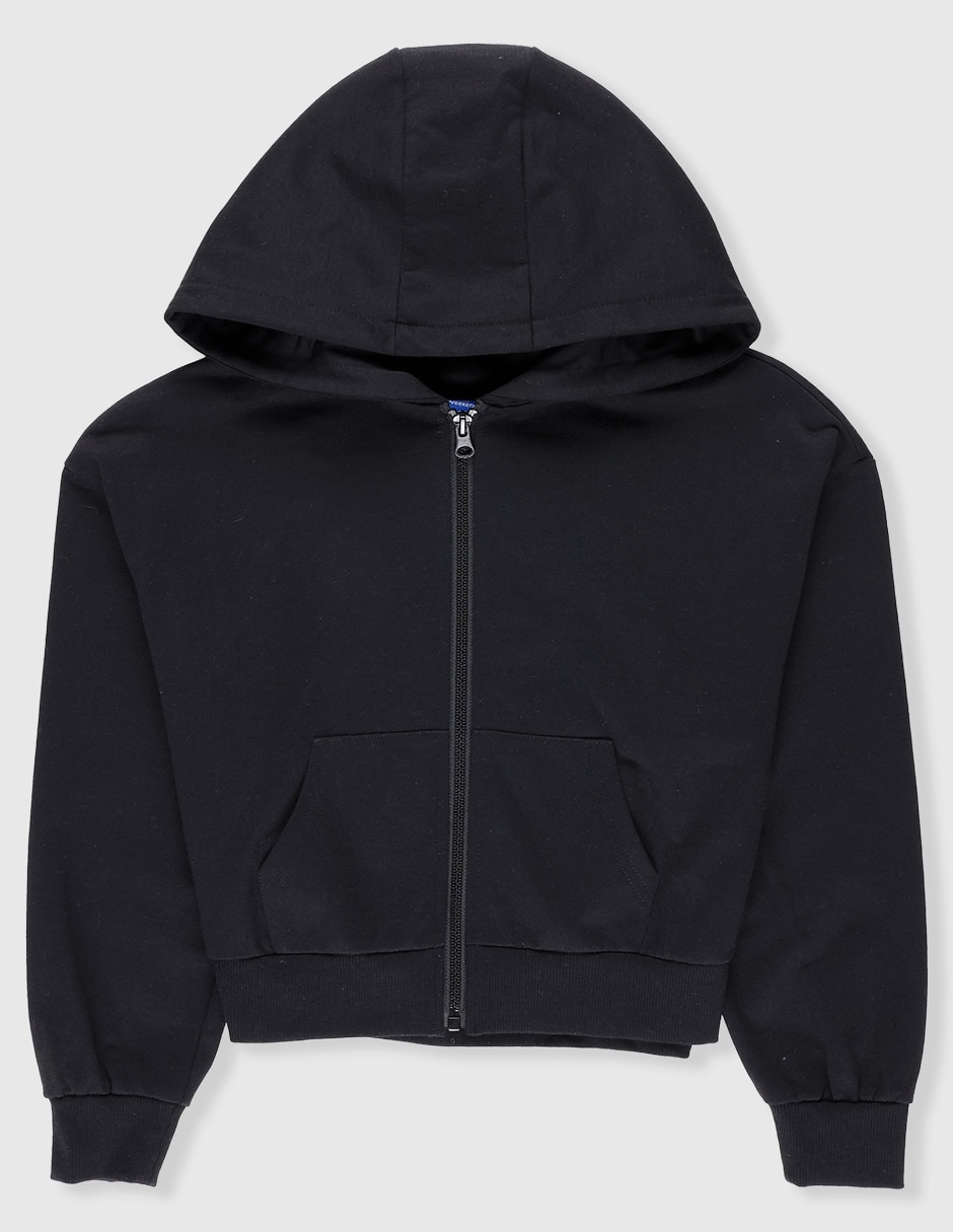 Sudadera para niña