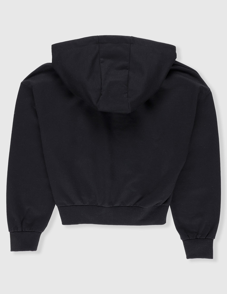 Sudadera para niña 2
