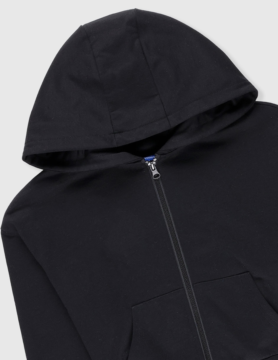 Sudadera para niña 3