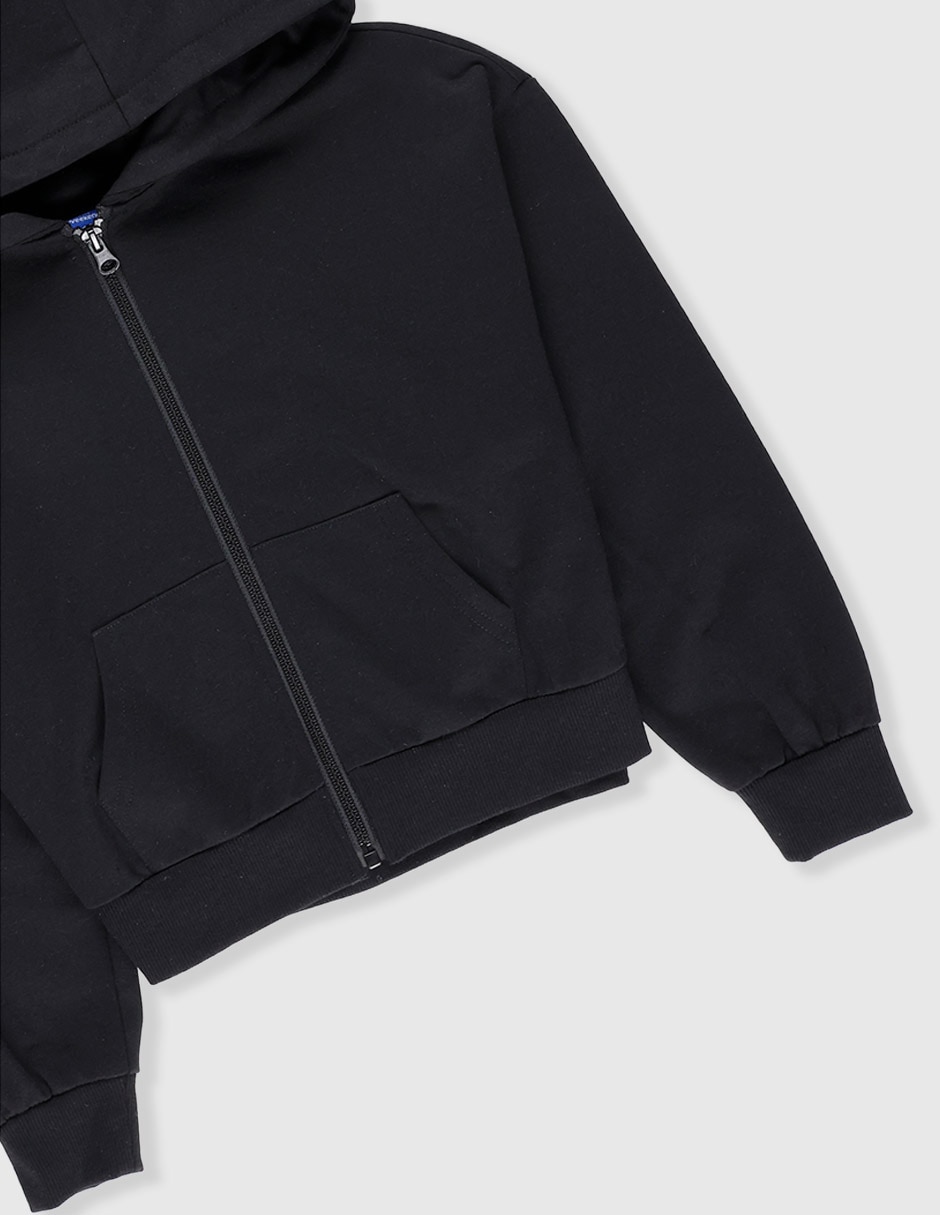 Sudadera para niña 4