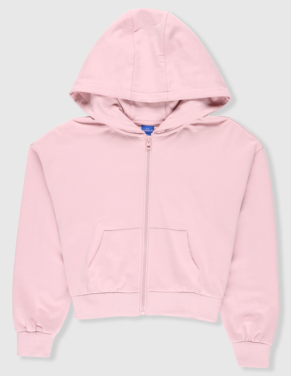 Sudadera para niña
