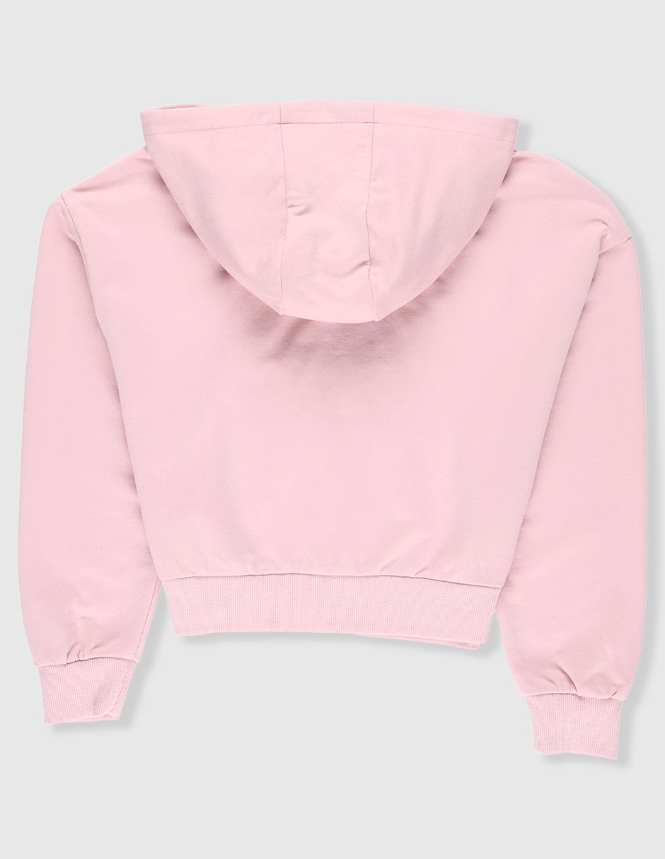 Sudadera para niña