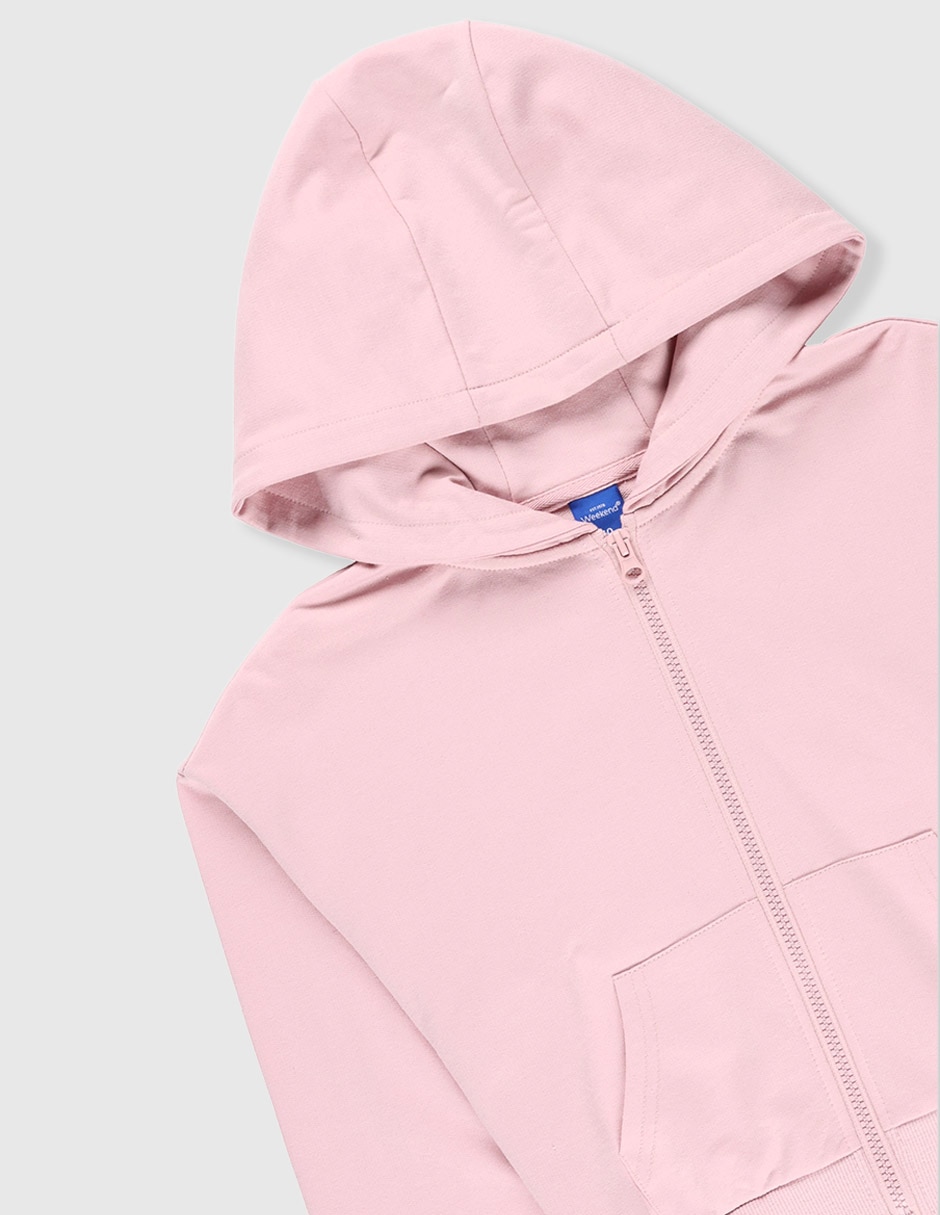 Sudadera para niña