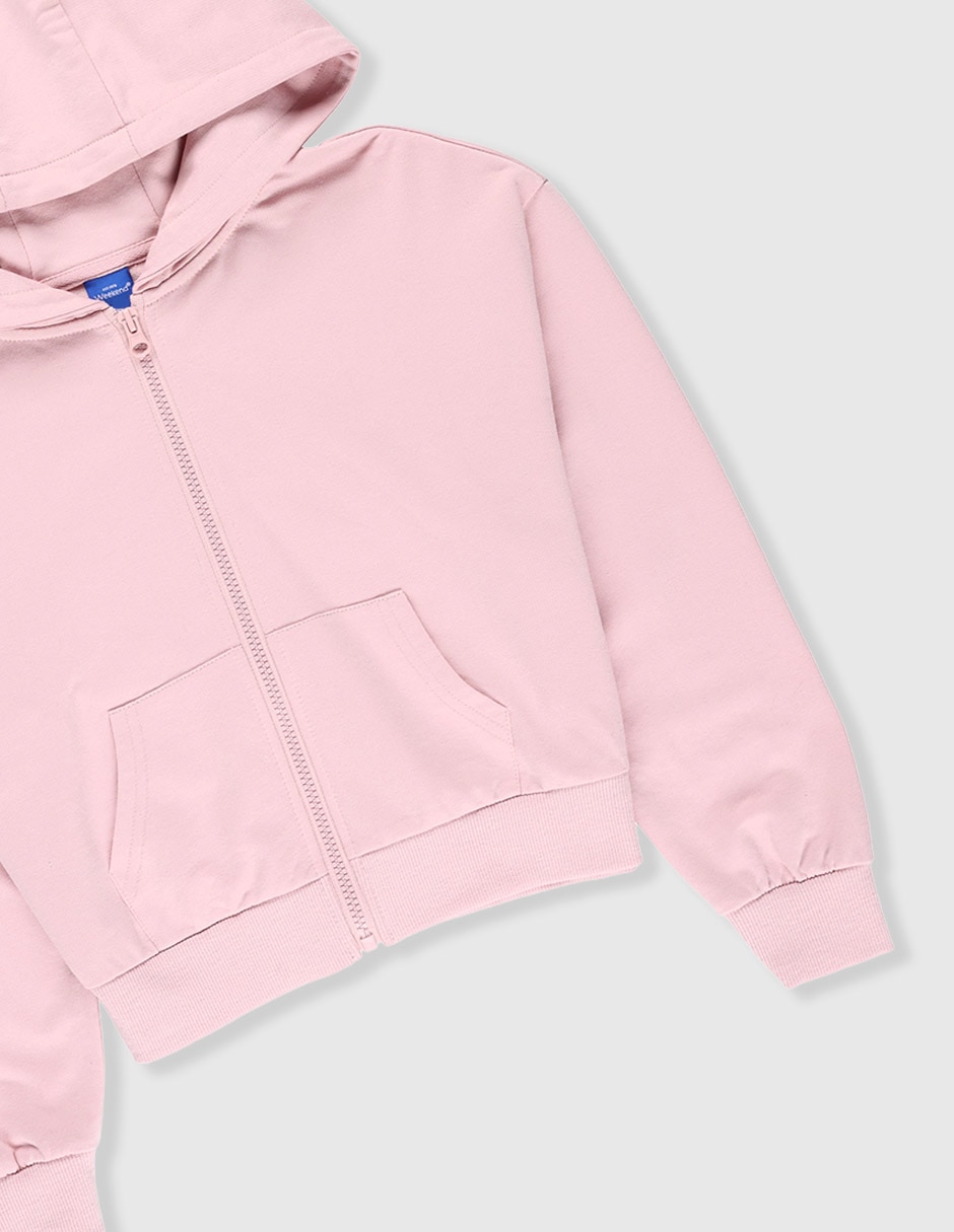 Sudadera para niña
